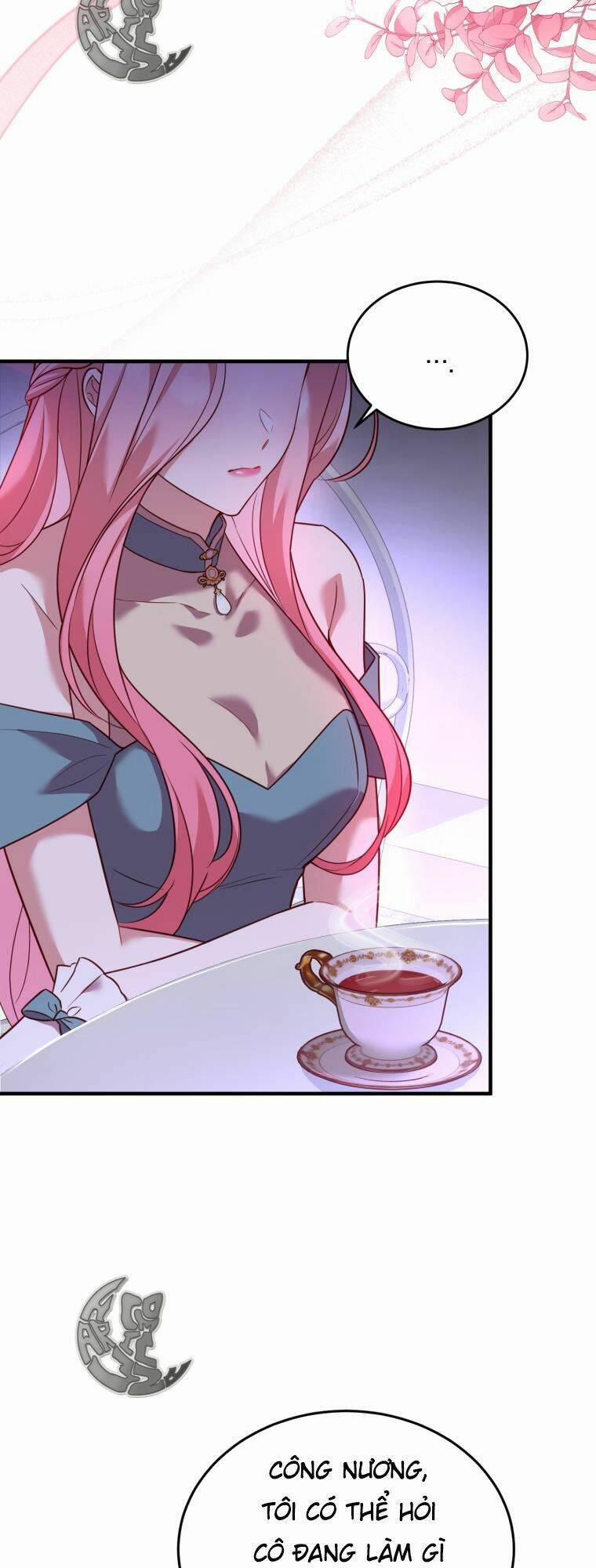 Cái Giá Khi Huỷ Hôn. 6 trang 55