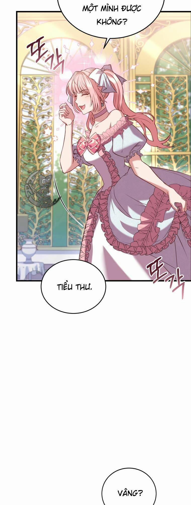 Cái Giá Khi Huỷ Hôn. 6 trang 56