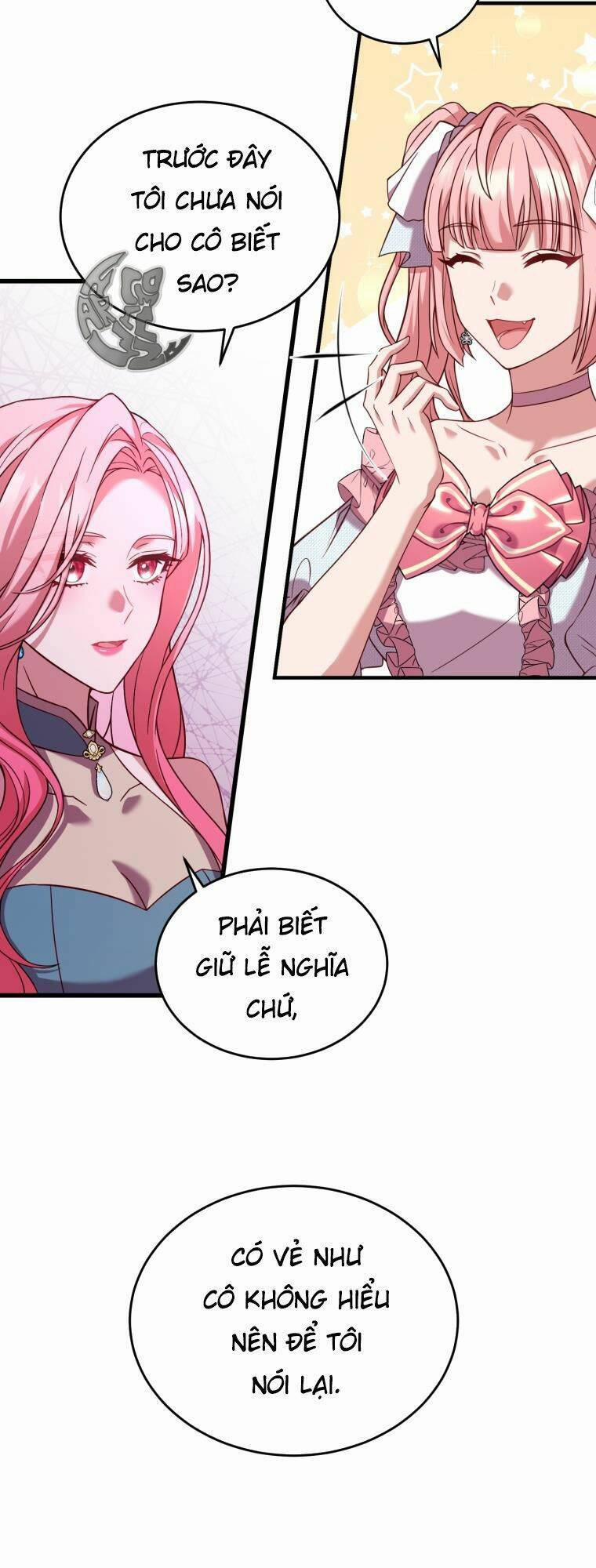 Cái Giá Khi Huỷ Hôn. 6 trang 57