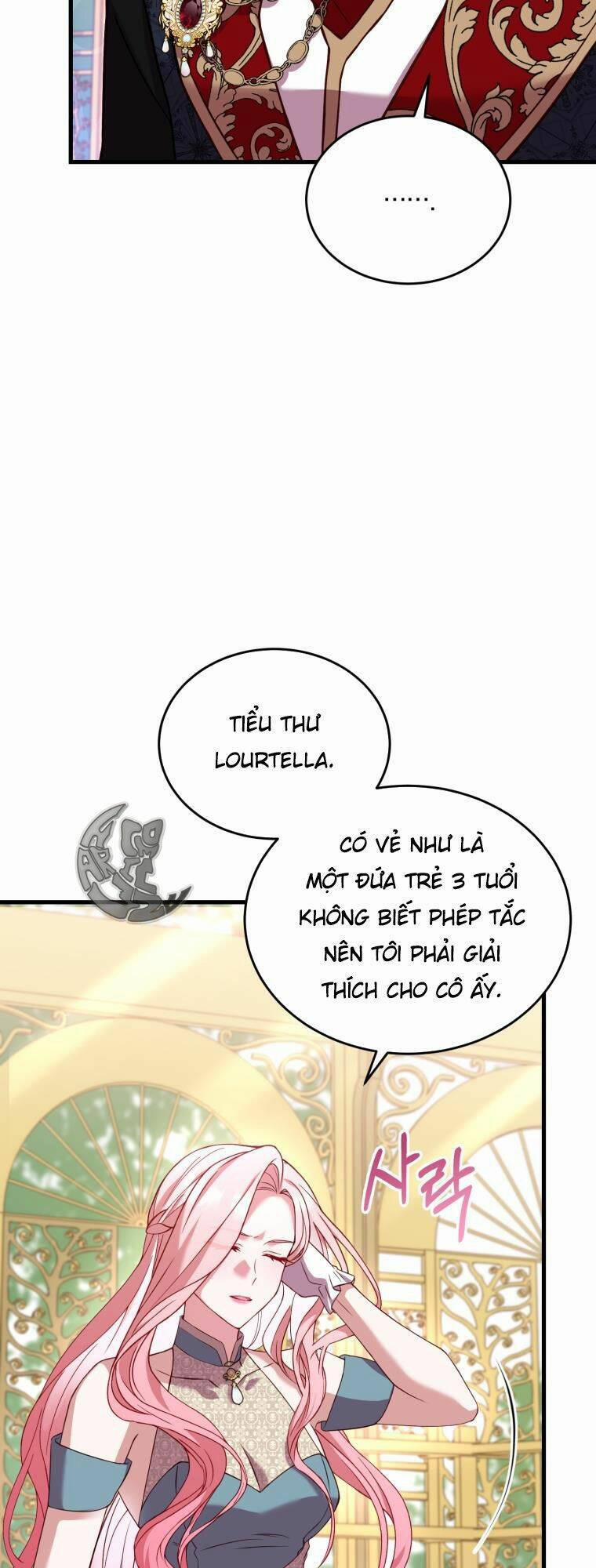 Cái Giá Khi Huỷ Hôn. 6 trang 59