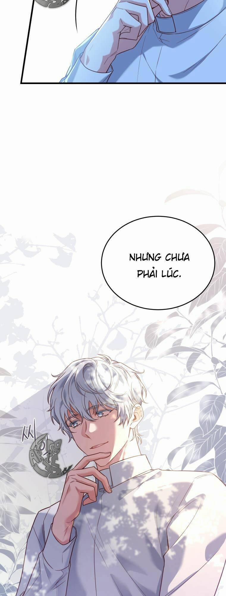 Cái Giá Khi Huỷ Hôn. 6 trang 6