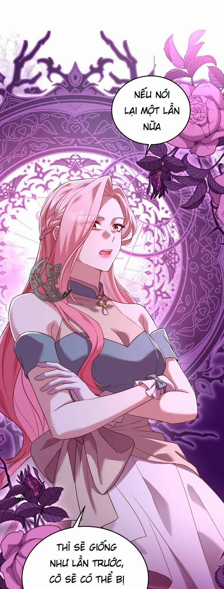 Cái Giá Khi Huỷ Hôn. 6 trang 64