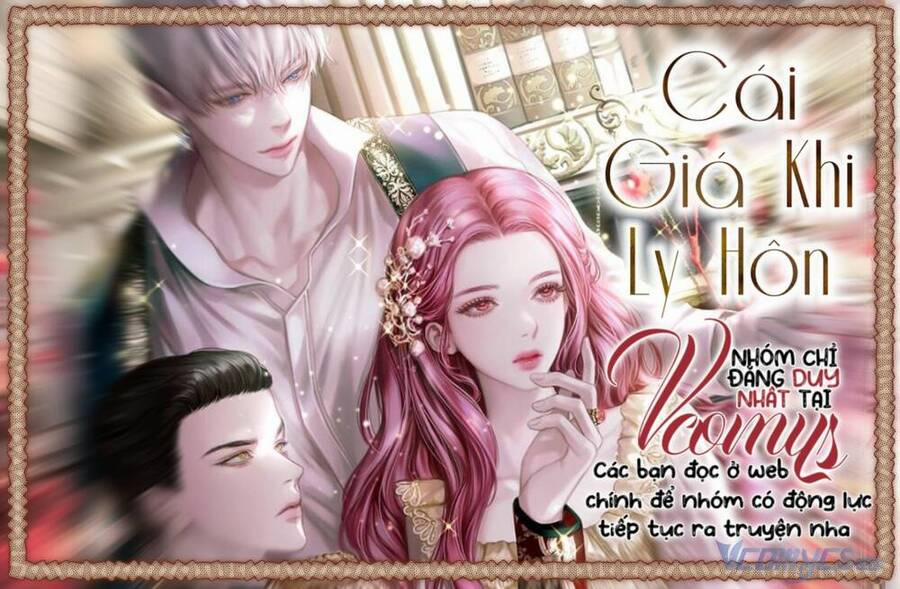 Cái Giá Khi Huỷ Hôn. 6 trang 68