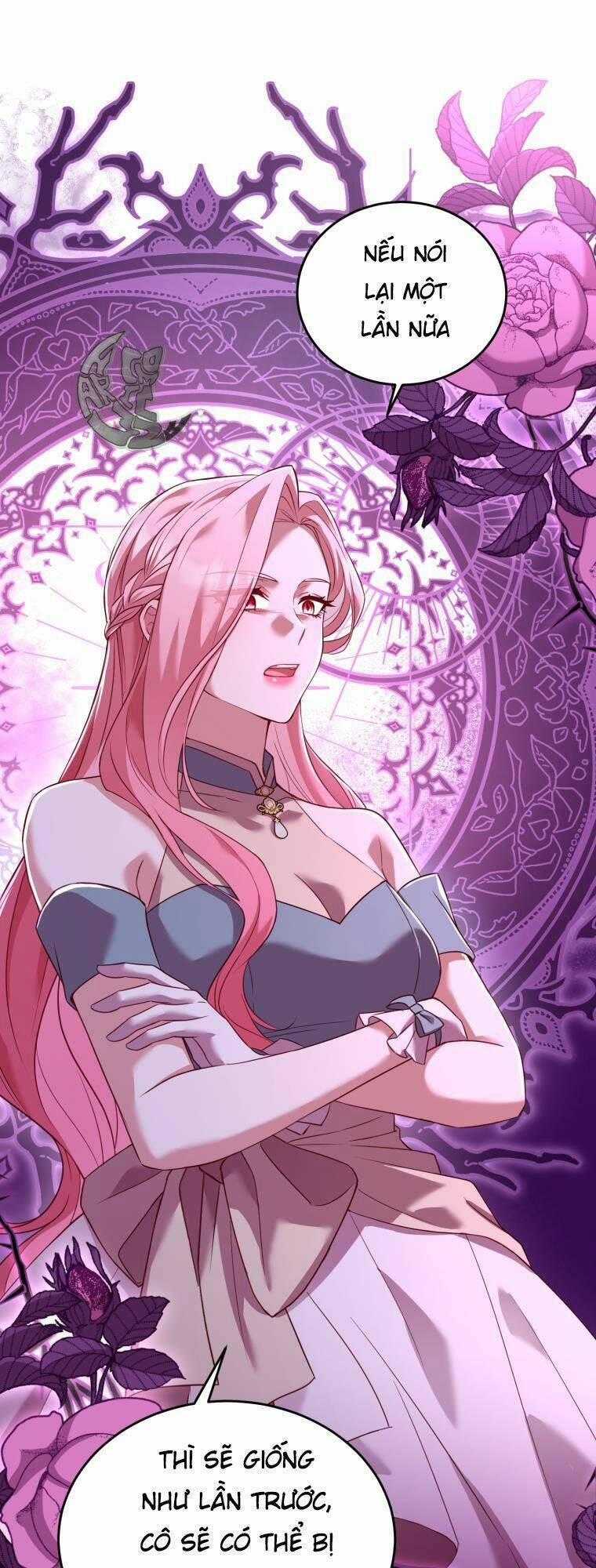 Cái Giá Khi Huỷ Hôn. 7 trang 1