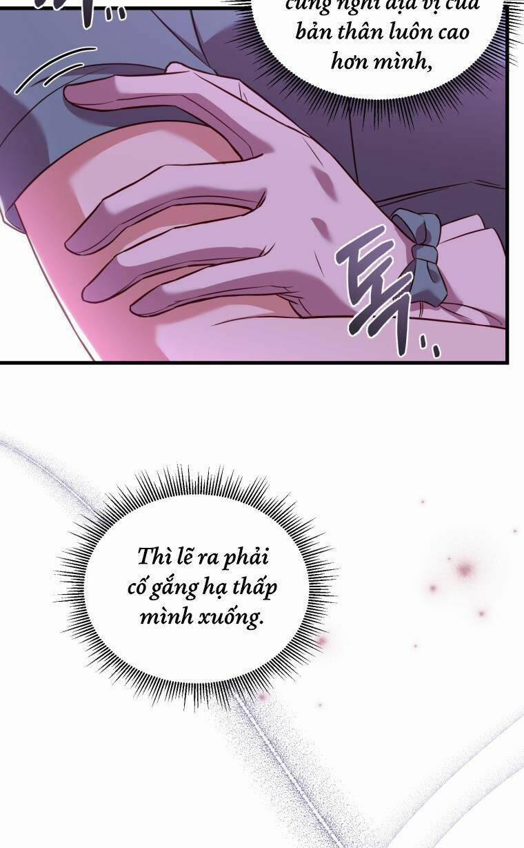 Cái Giá Khi Huỷ Hôn. 7 trang 10