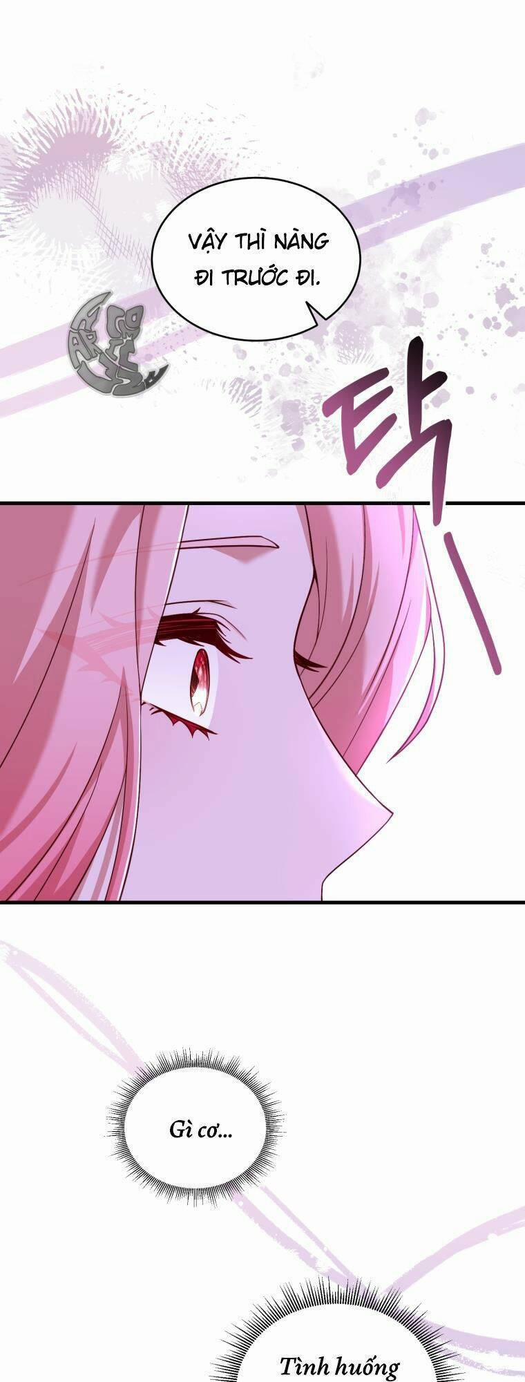 Cái Giá Khi Huỷ Hôn. 7 trang 12