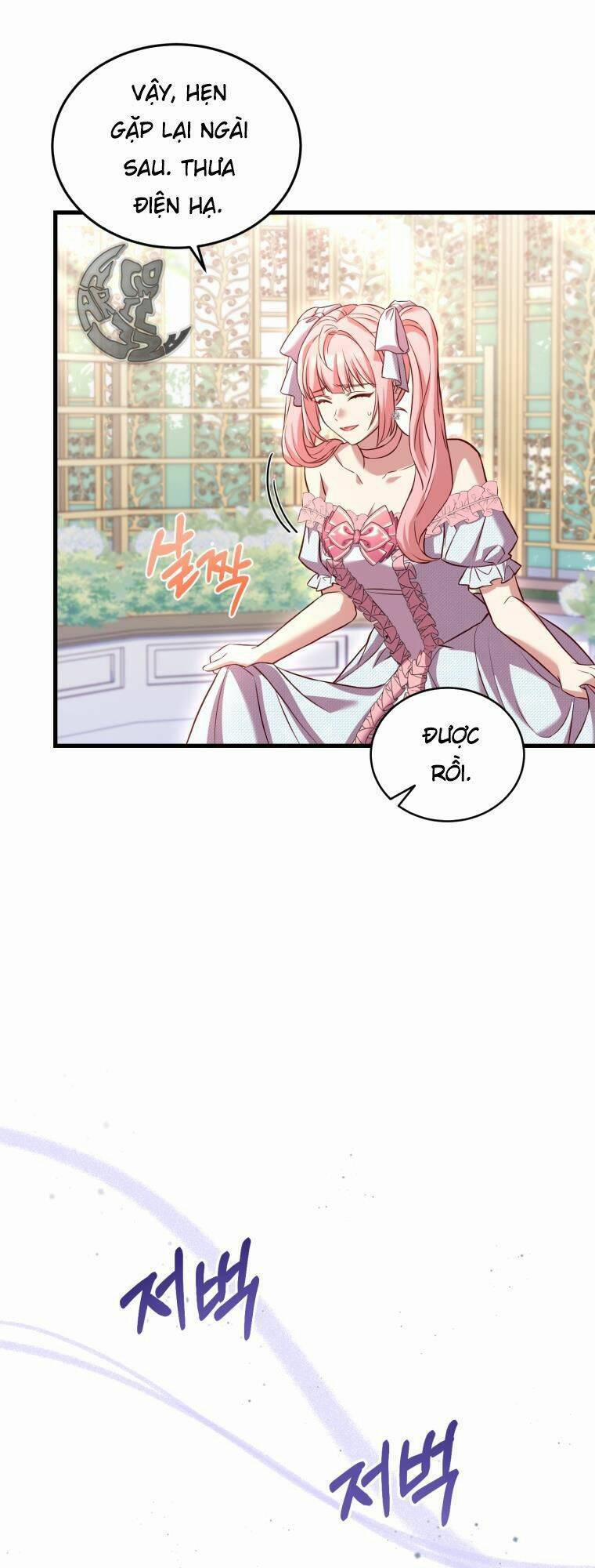 Cái Giá Khi Huỷ Hôn. 7 trang 15