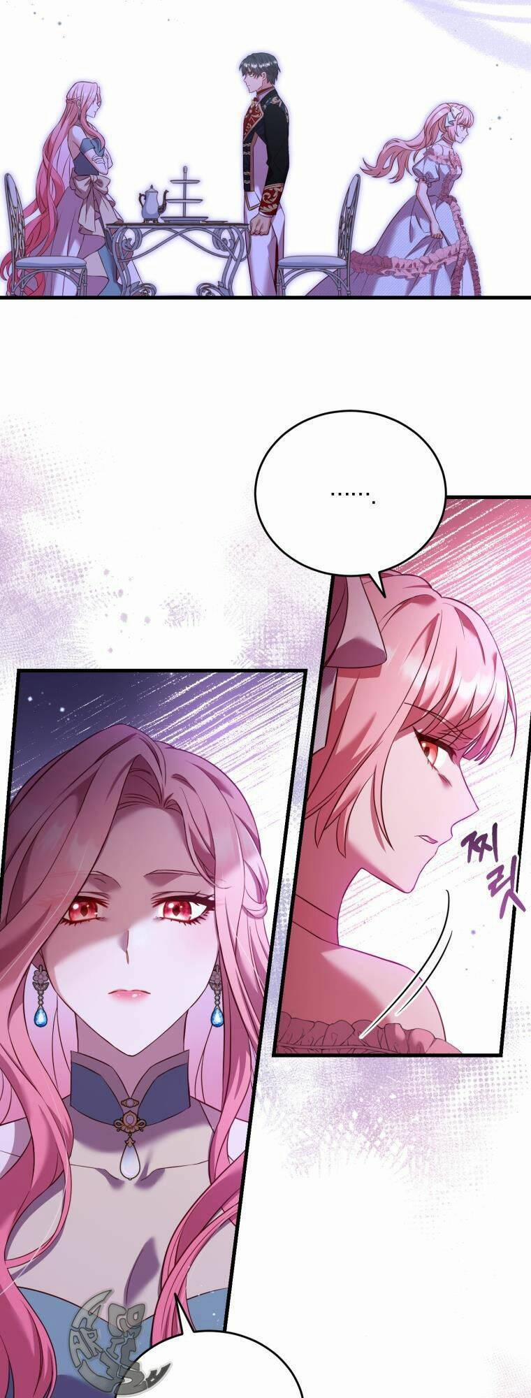 Cái Giá Khi Huỷ Hôn. 7 trang 16