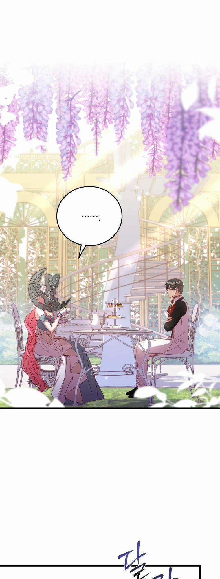 Cái Giá Khi Huỷ Hôn. 7 trang 19