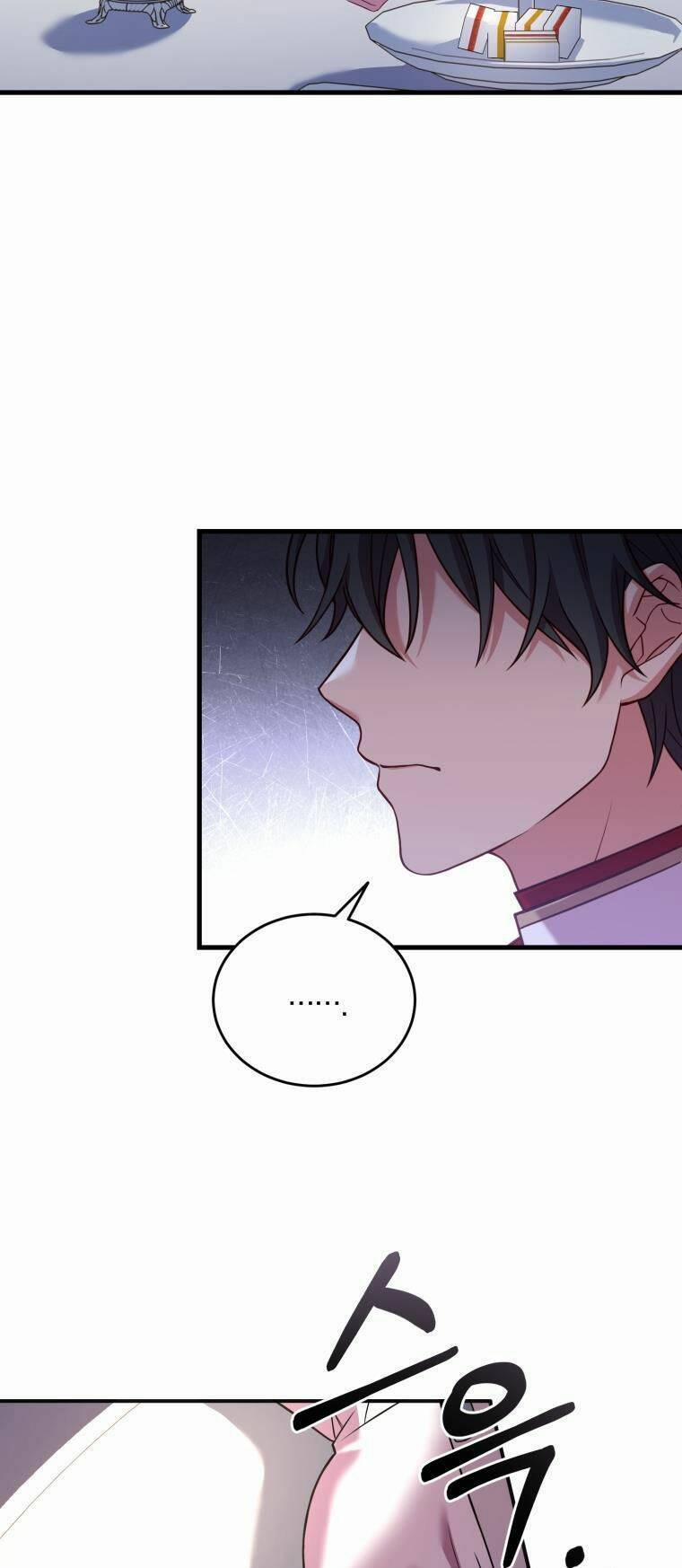 Cái Giá Khi Huỷ Hôn. 7 trang 21