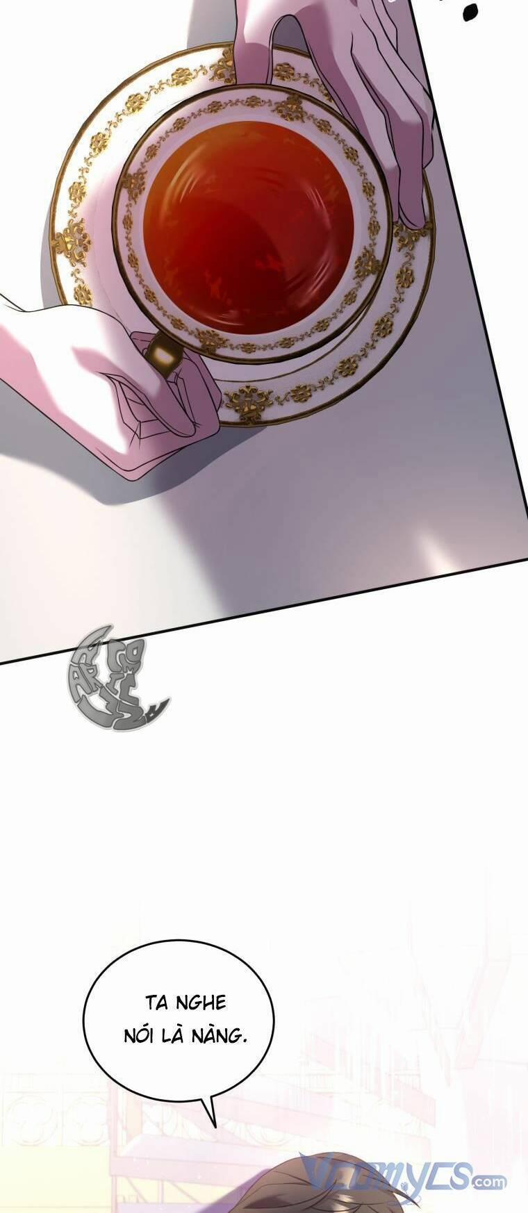 Cái Giá Khi Huỷ Hôn. 7 trang 22