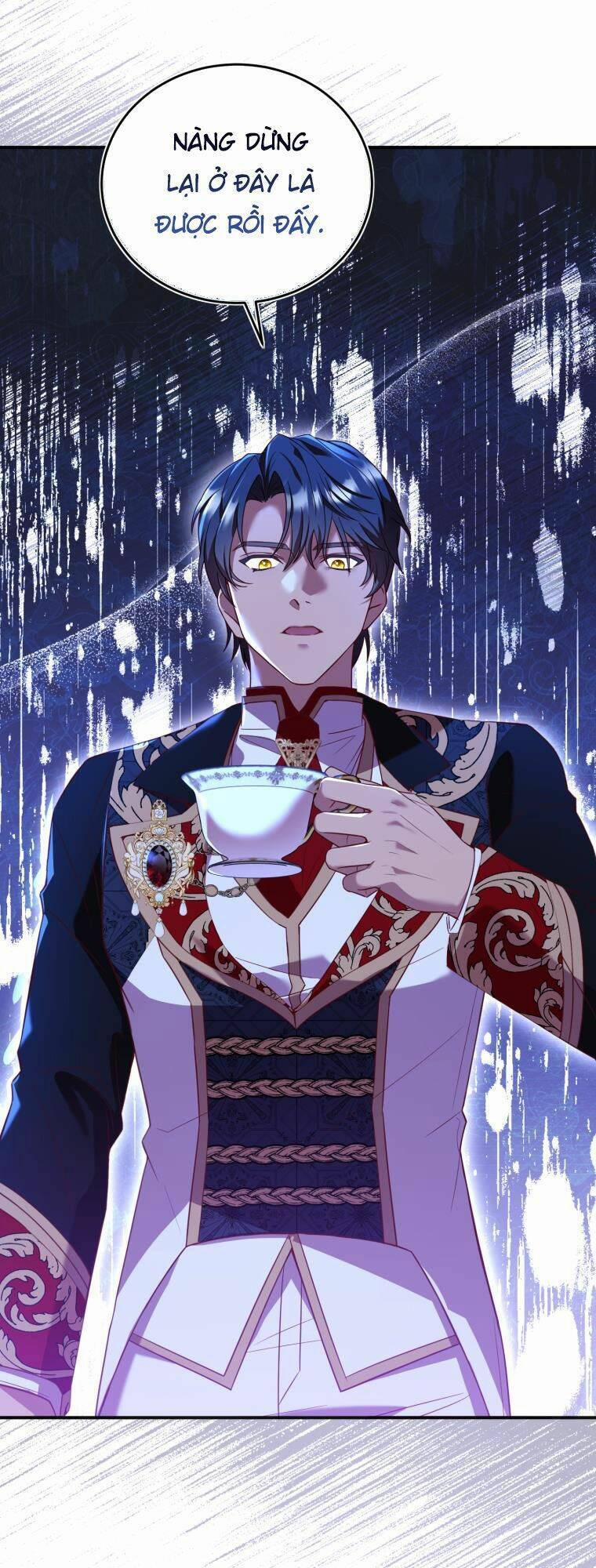 Cái Giá Khi Huỷ Hôn. 7 trang 25