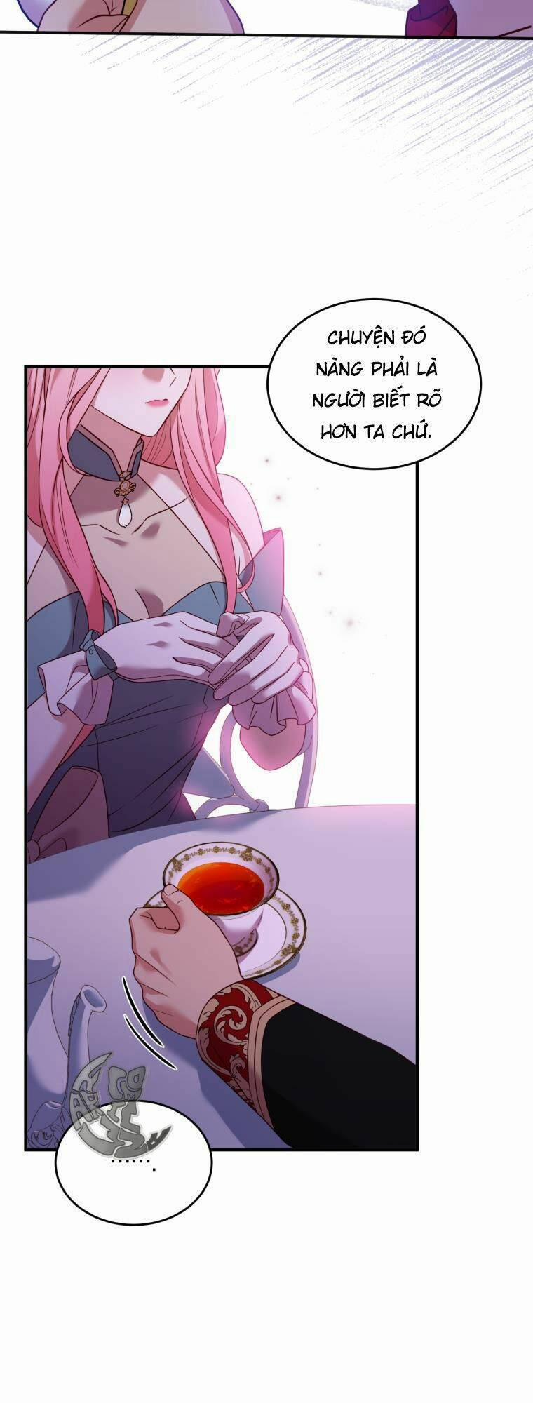 Cái Giá Khi Huỷ Hôn. 7 trang 27