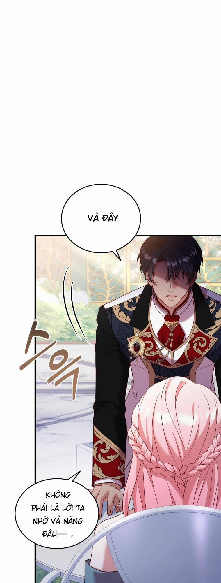 Cái Giá Khi Huỷ Hôn. 7 trang 28