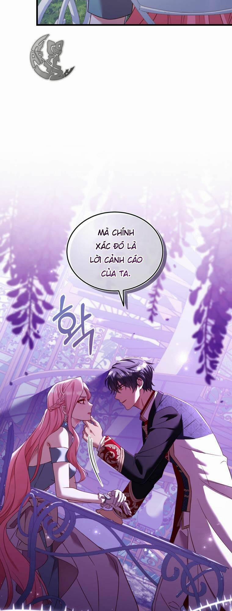 Cái Giá Khi Huỷ Hôn. 7 trang 29