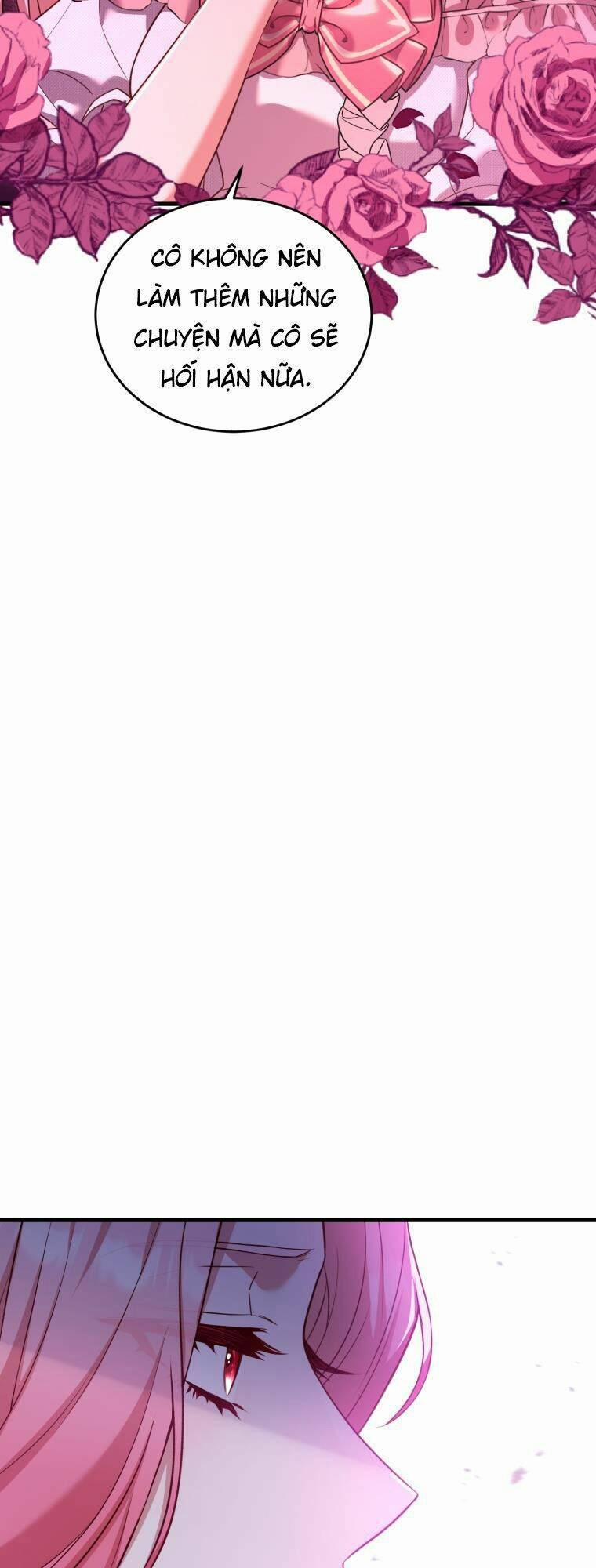 Cái Giá Khi Huỷ Hôn. 7 trang 3