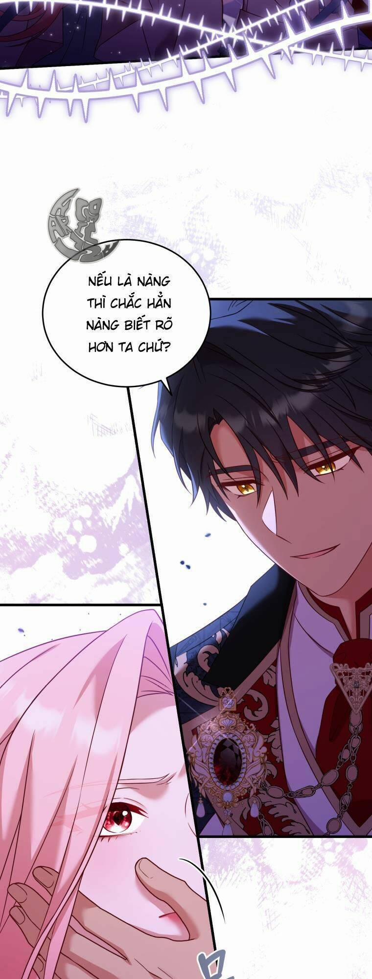 Cái Giá Khi Huỷ Hôn. 7 trang 30