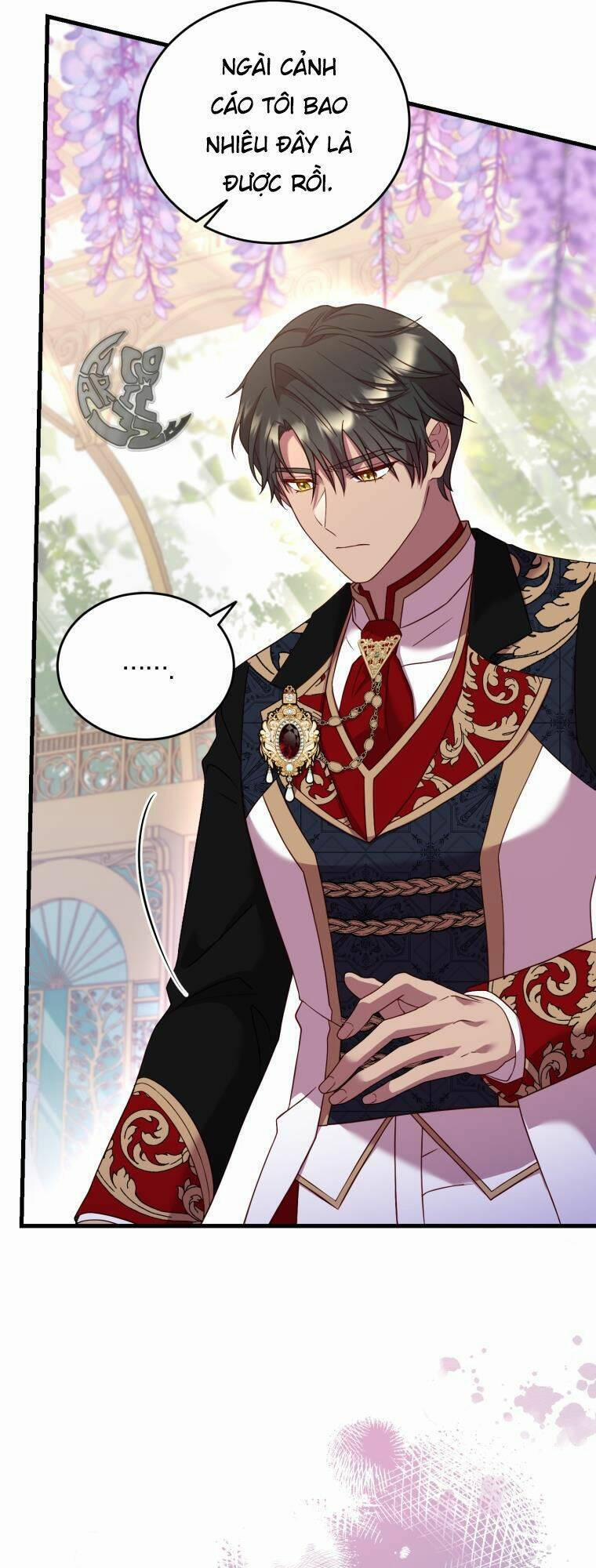 Cái Giá Khi Huỷ Hôn. 7 trang 34