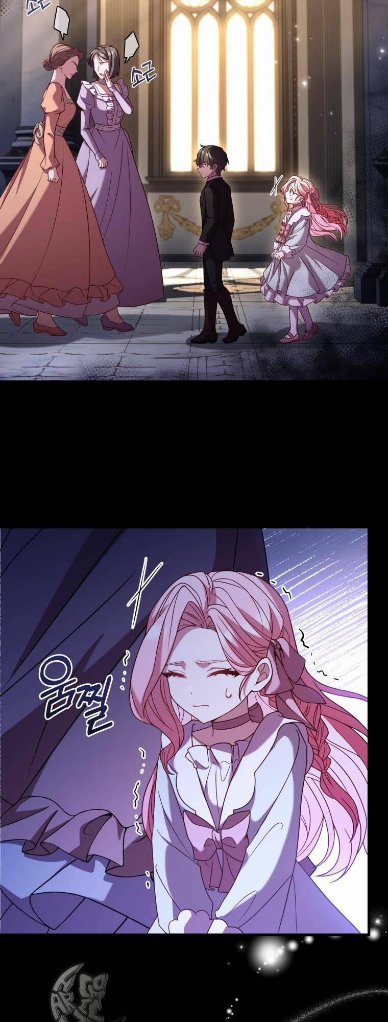 Cái Giá Khi Huỷ Hôn. 7 trang 36