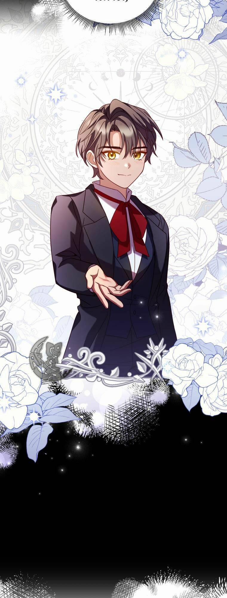 Cái Giá Khi Huỷ Hôn. 7 trang 38