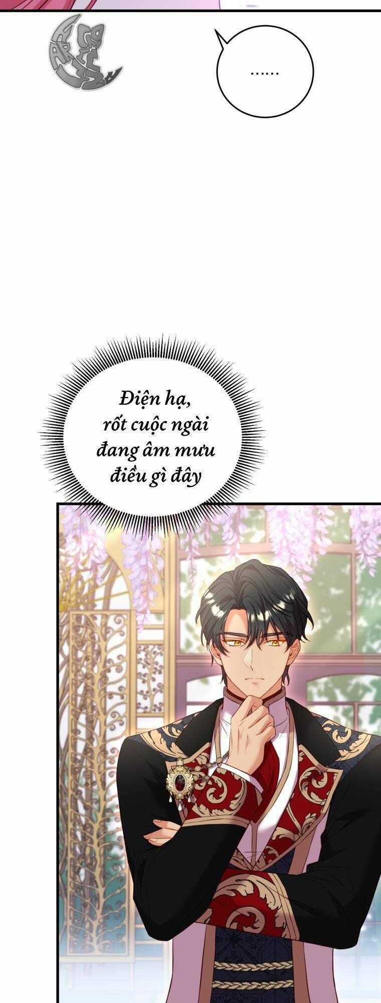 Cái Giá Khi Huỷ Hôn. 7 trang 4