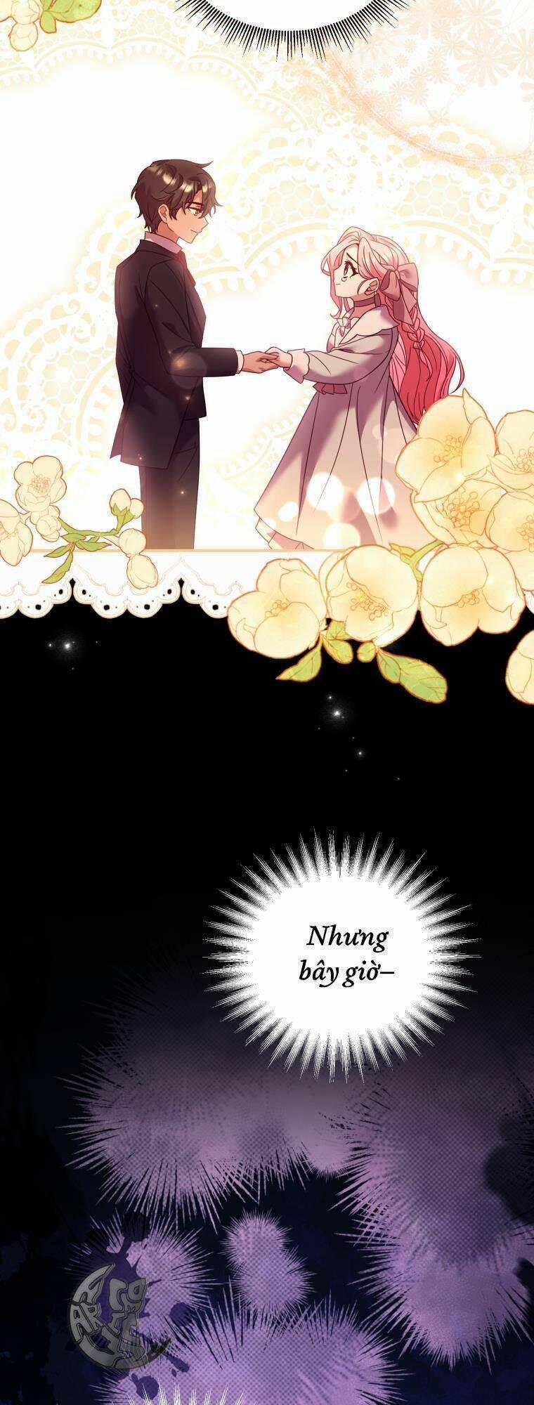 Cái Giá Khi Huỷ Hôn. 7 trang 40