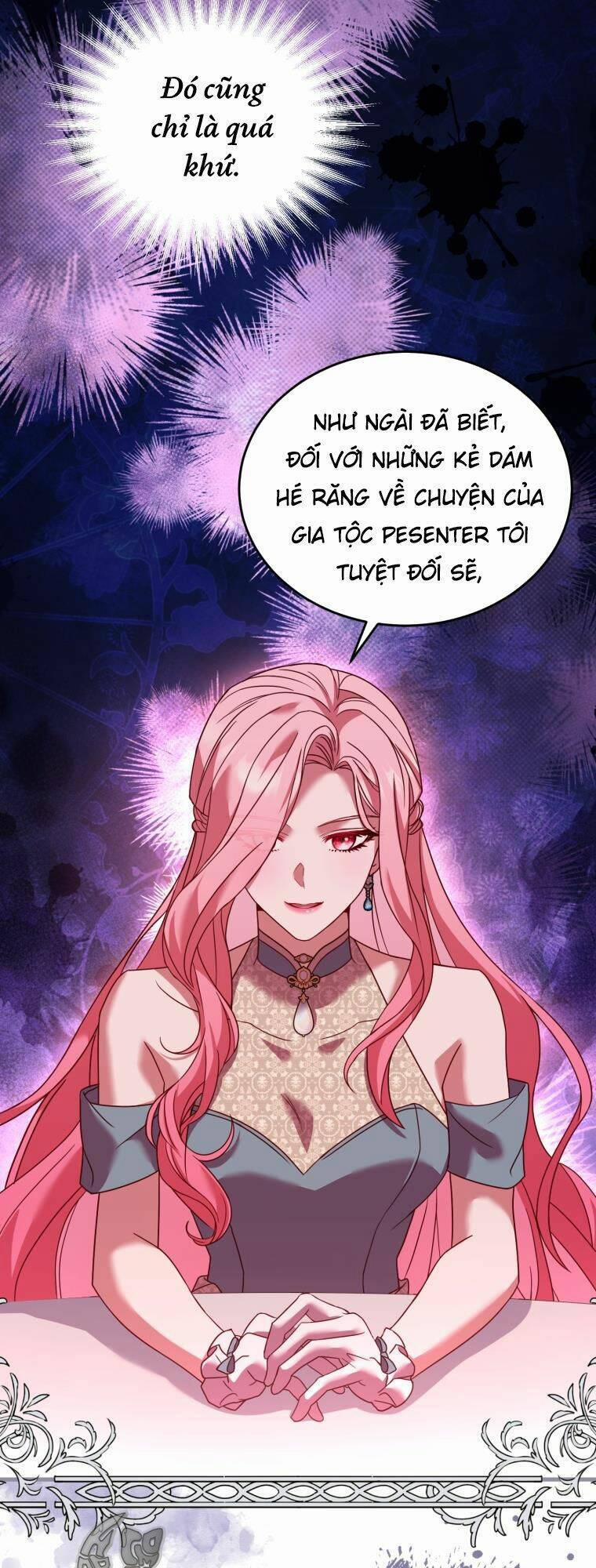 Cái Giá Khi Huỷ Hôn. 7 trang 41