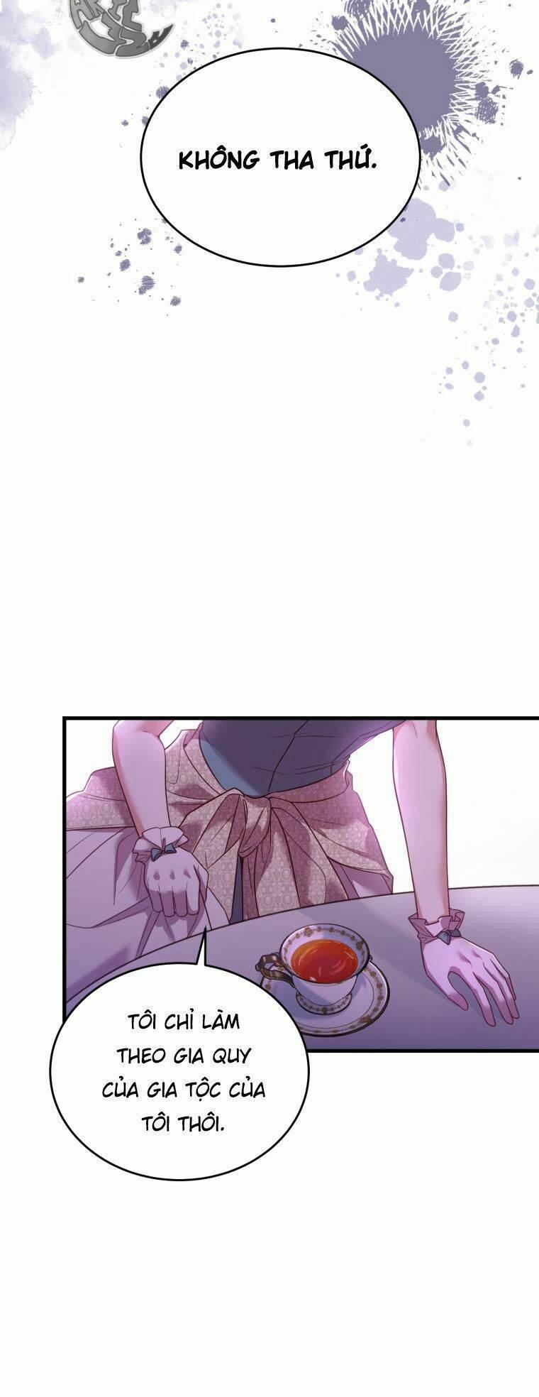 Cái Giá Khi Huỷ Hôn. 7 trang 42