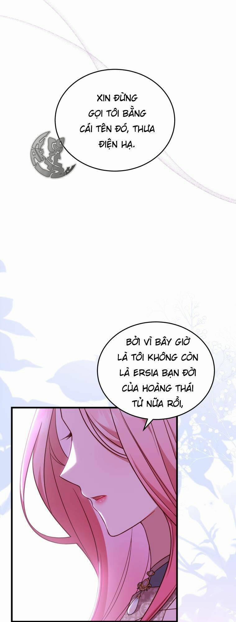 Cái Giá Khi Huỷ Hôn. 7 trang 44