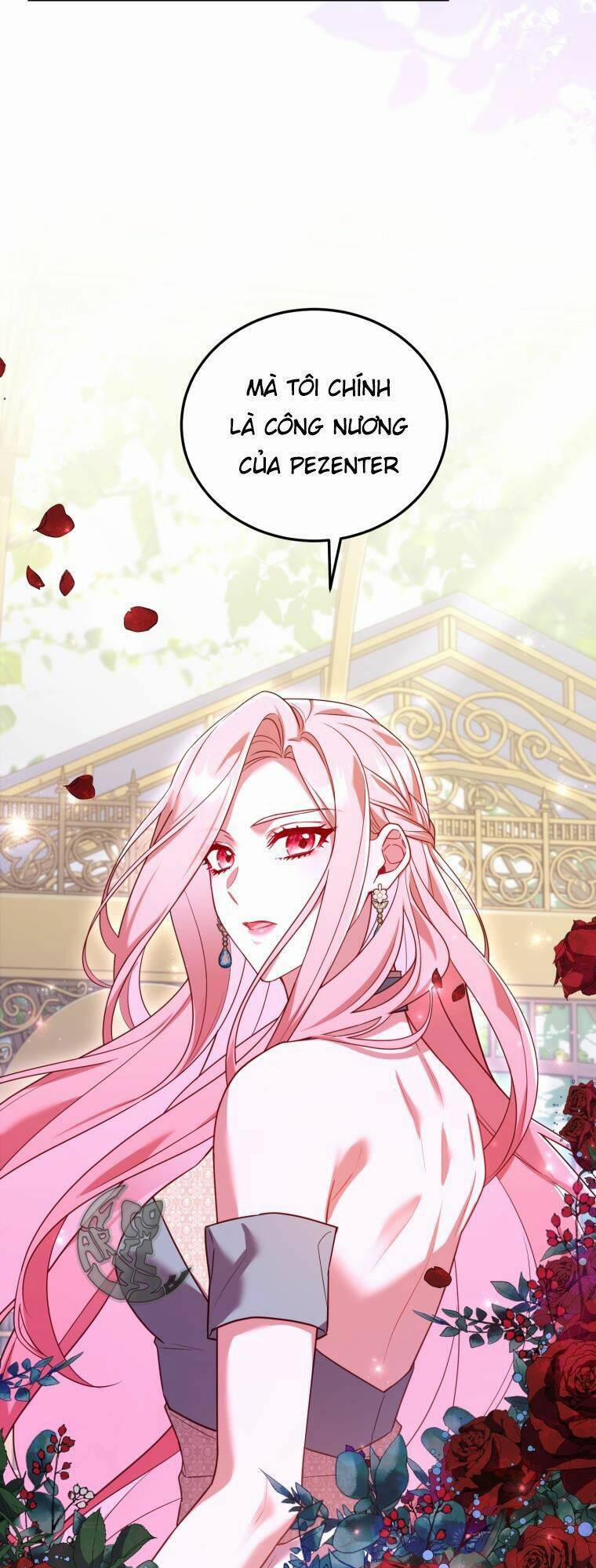 Cái Giá Khi Huỷ Hôn. 7 trang 45