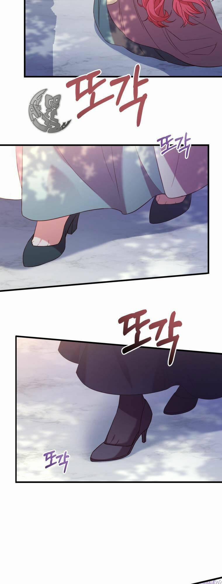 Cái Giá Khi Huỷ Hôn. 7 trang 47