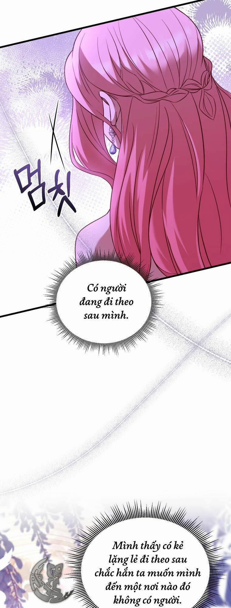 Cái Giá Khi Huỷ Hôn. 7 trang 48