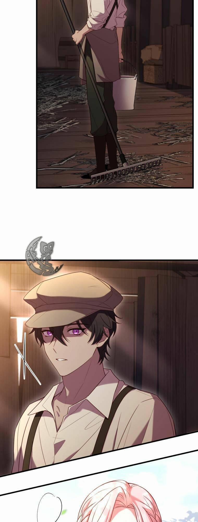 Cái Giá Khi Huỷ Hôn. 7 trang 51