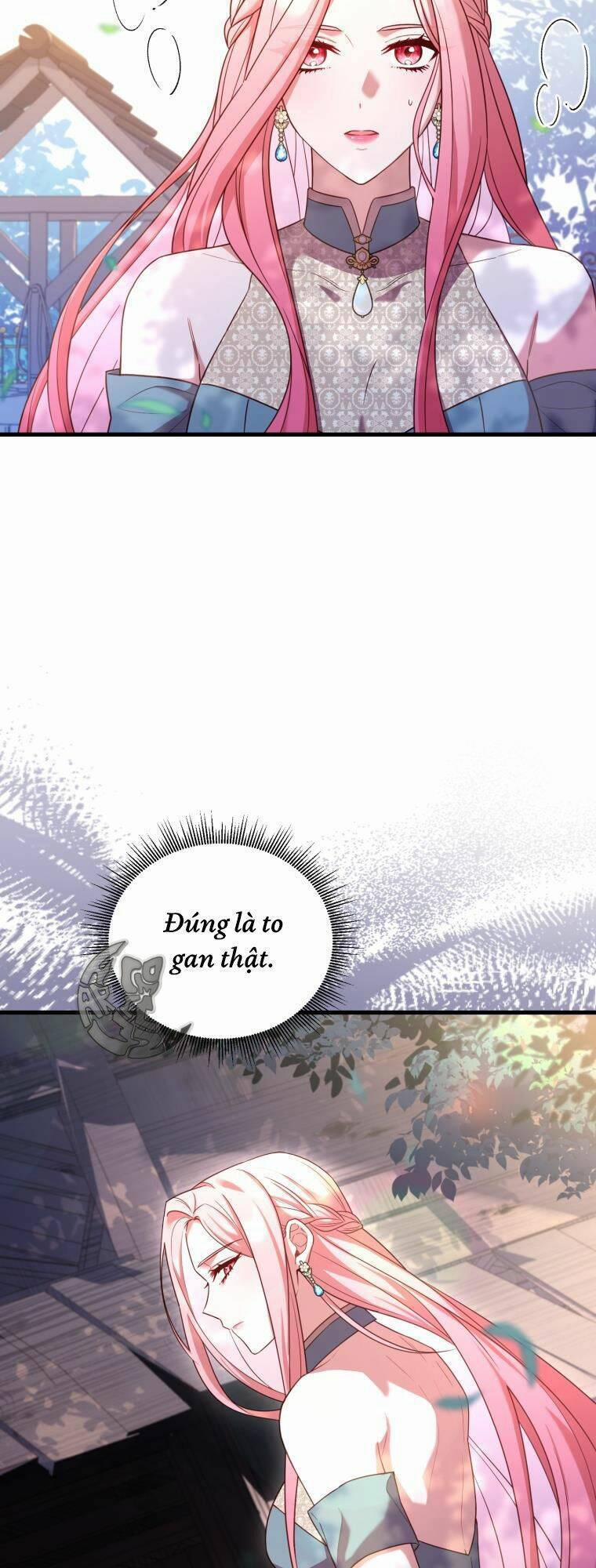 Cái Giá Khi Huỷ Hôn. 7 trang 52