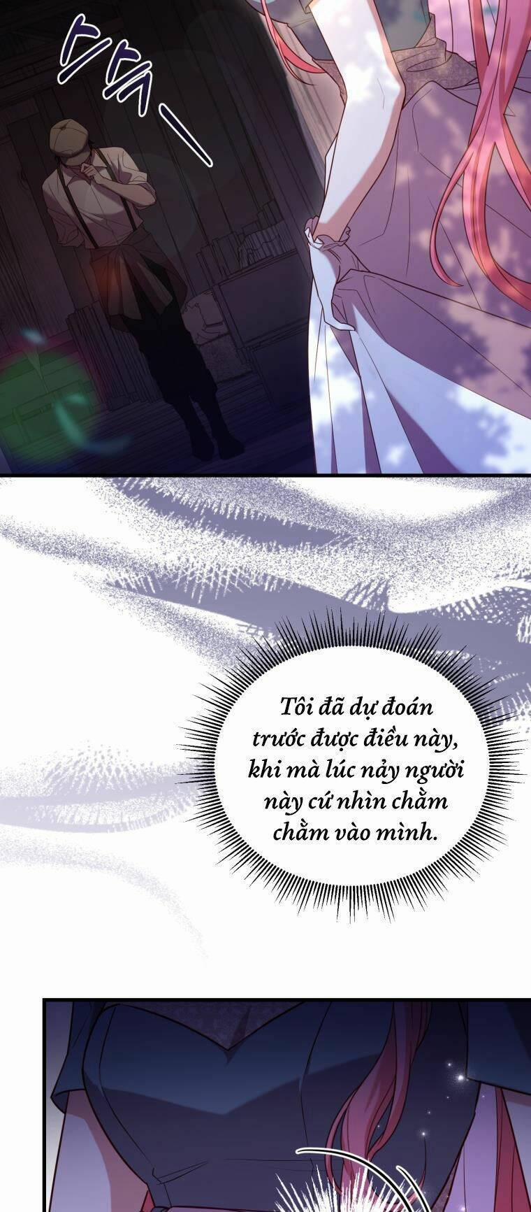 Cái Giá Khi Huỷ Hôn. 7 trang 53