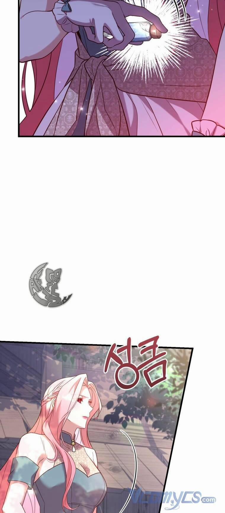 Cái Giá Khi Huỷ Hôn. 7 trang 54