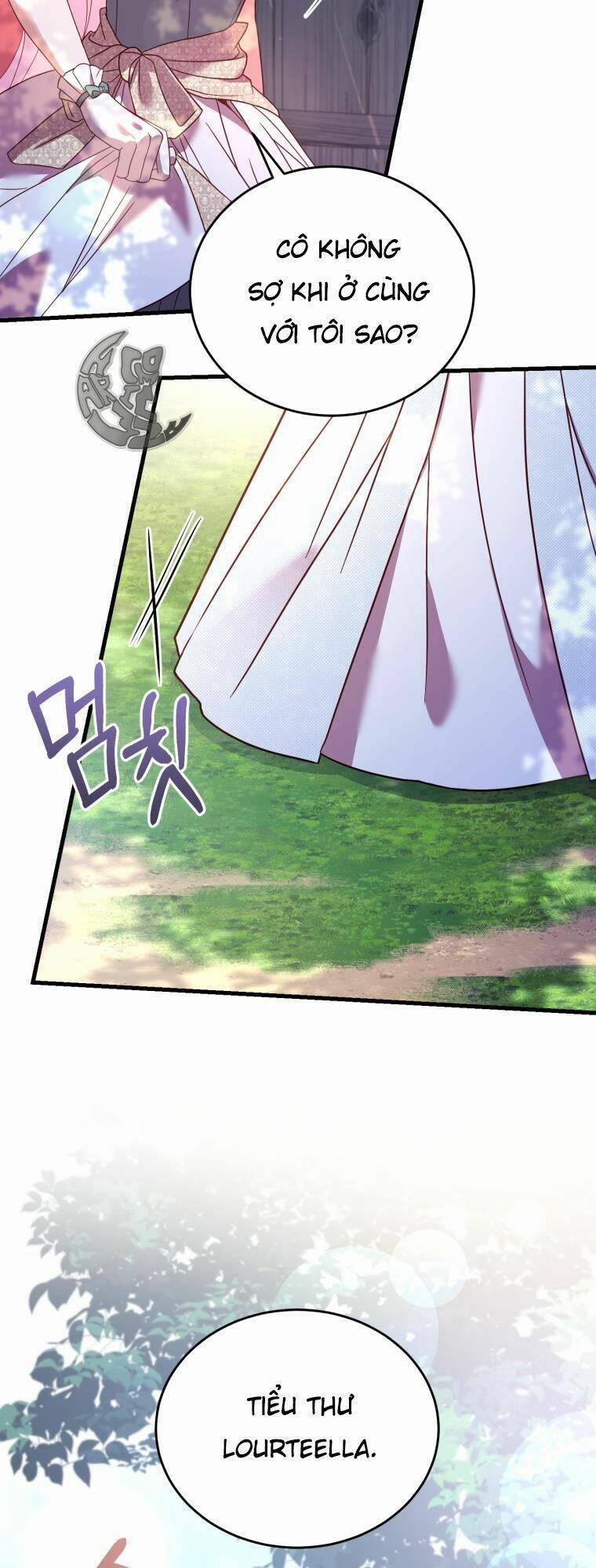 Cái Giá Khi Huỷ Hôn. 7 trang 55