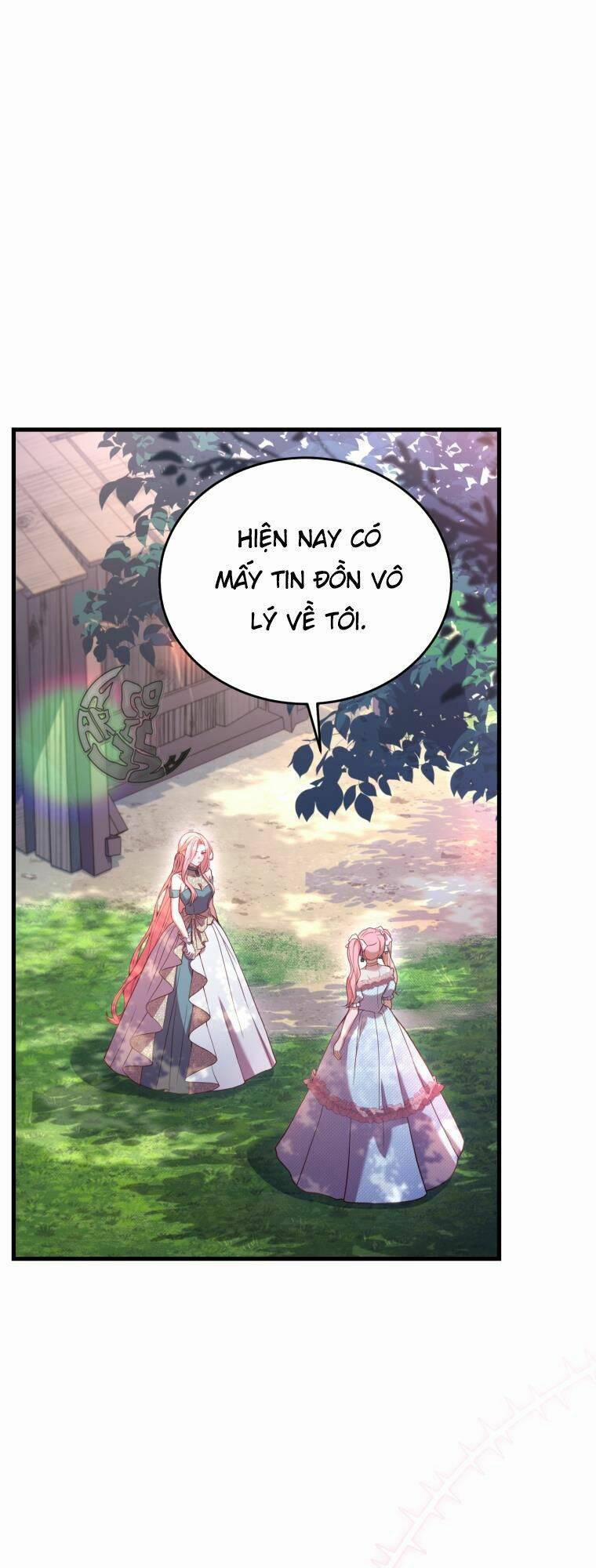 Cái Giá Khi Huỷ Hôn. 7 trang 59