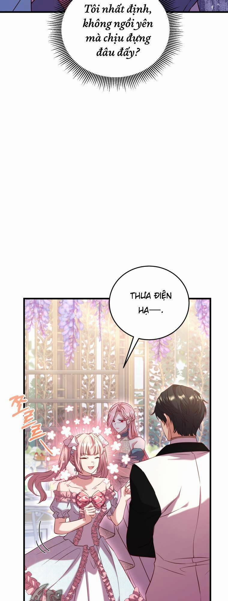 Cái Giá Khi Huỷ Hôn. 7 trang 6