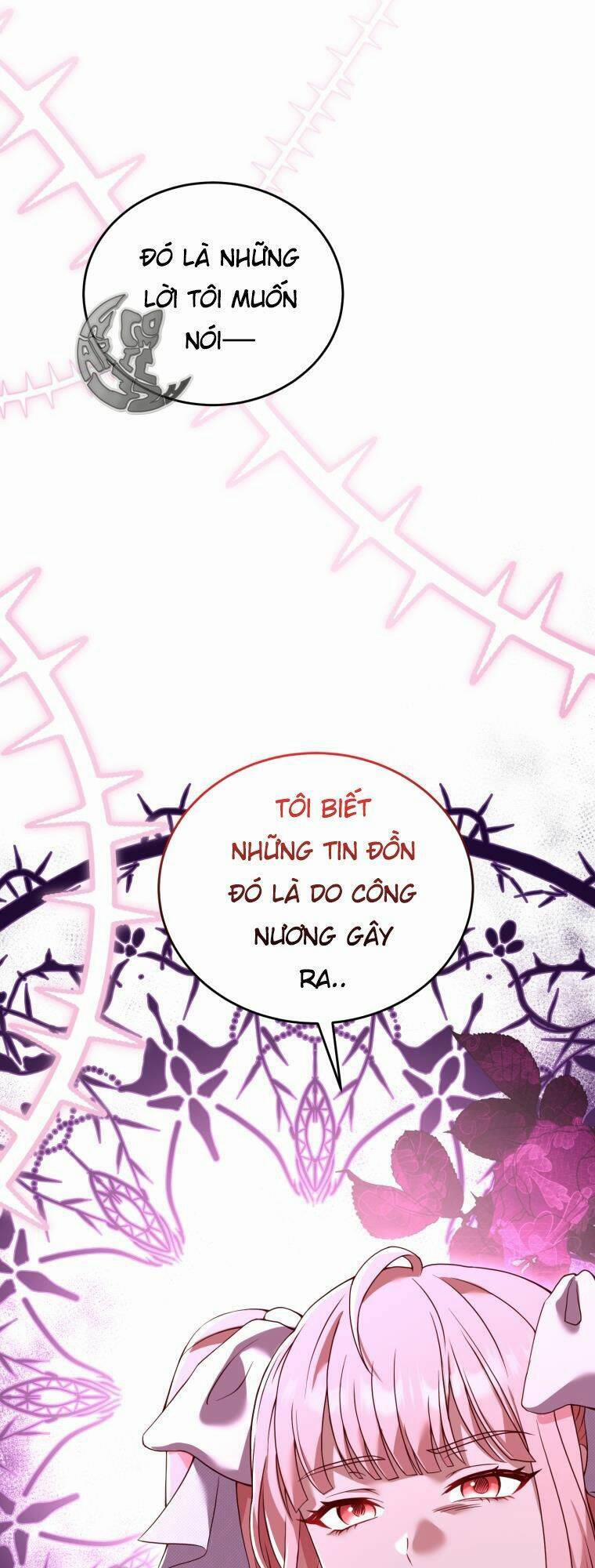 Cái Giá Khi Huỷ Hôn. 7 trang 60