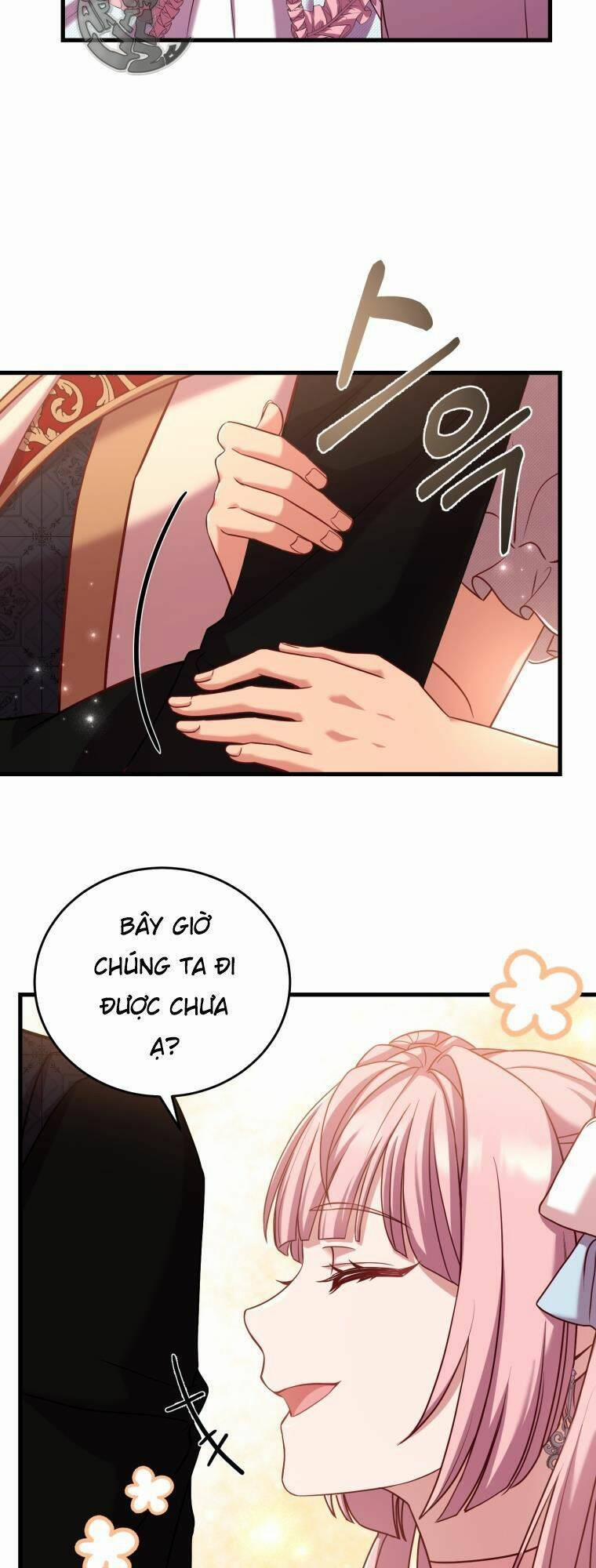 Cái Giá Khi Huỷ Hôn. 7 trang 7