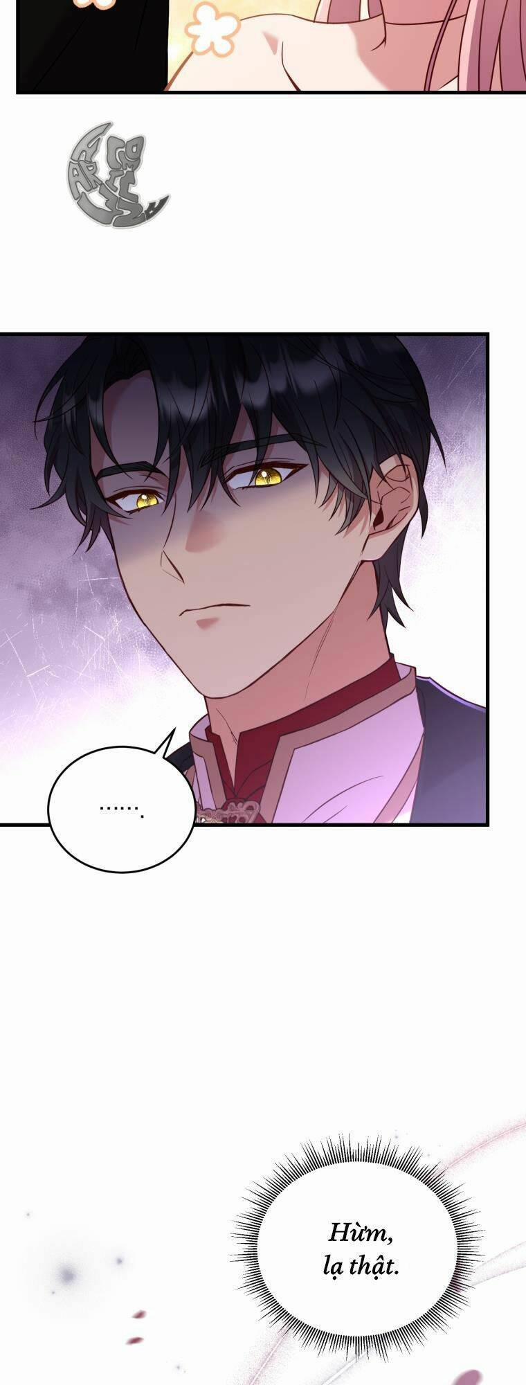 Cái Giá Khi Huỷ Hôn. 7 trang 8