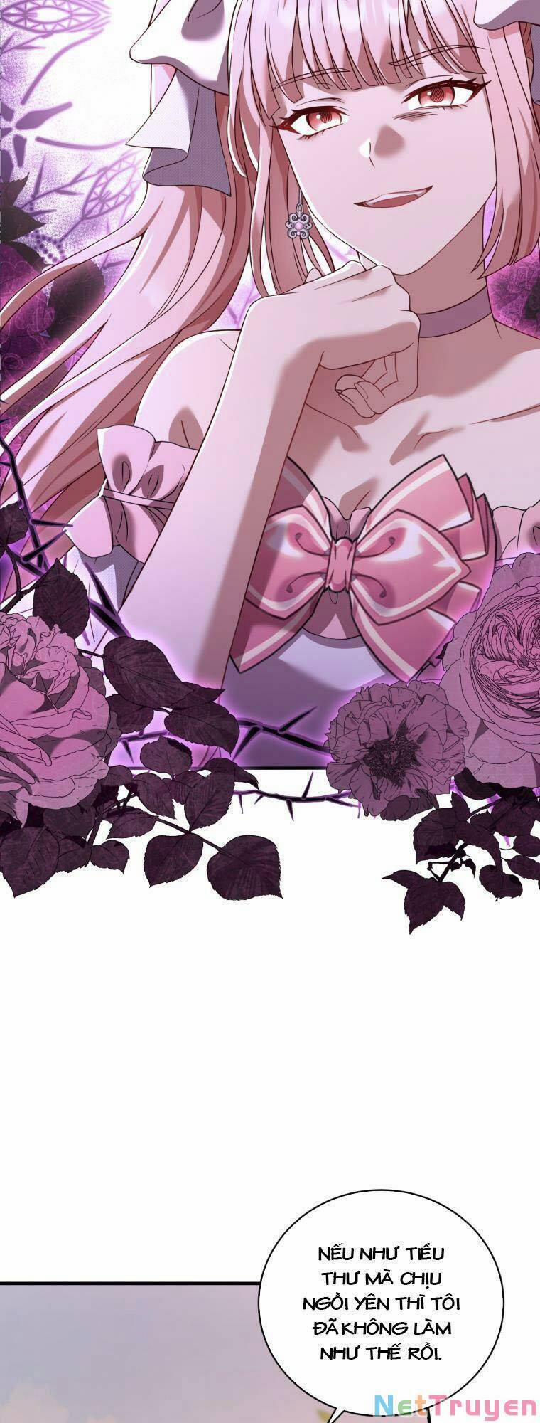 Cái Giá Khi Huỷ Hôn. 8 trang 1