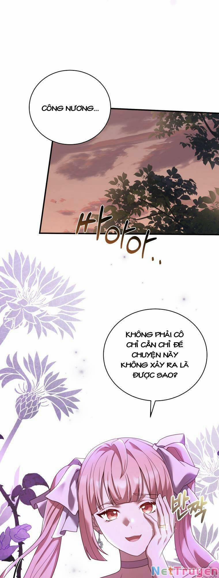 Cái Giá Khi Huỷ Hôn. 8 trang 12