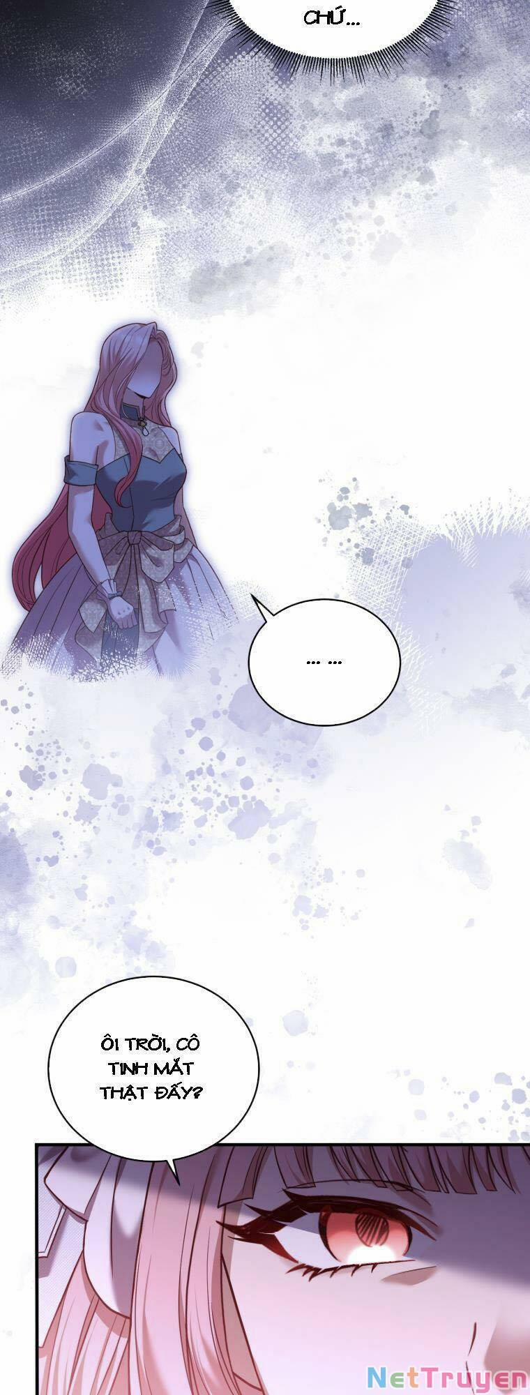 Cái Giá Khi Huỷ Hôn. 8 trang 16