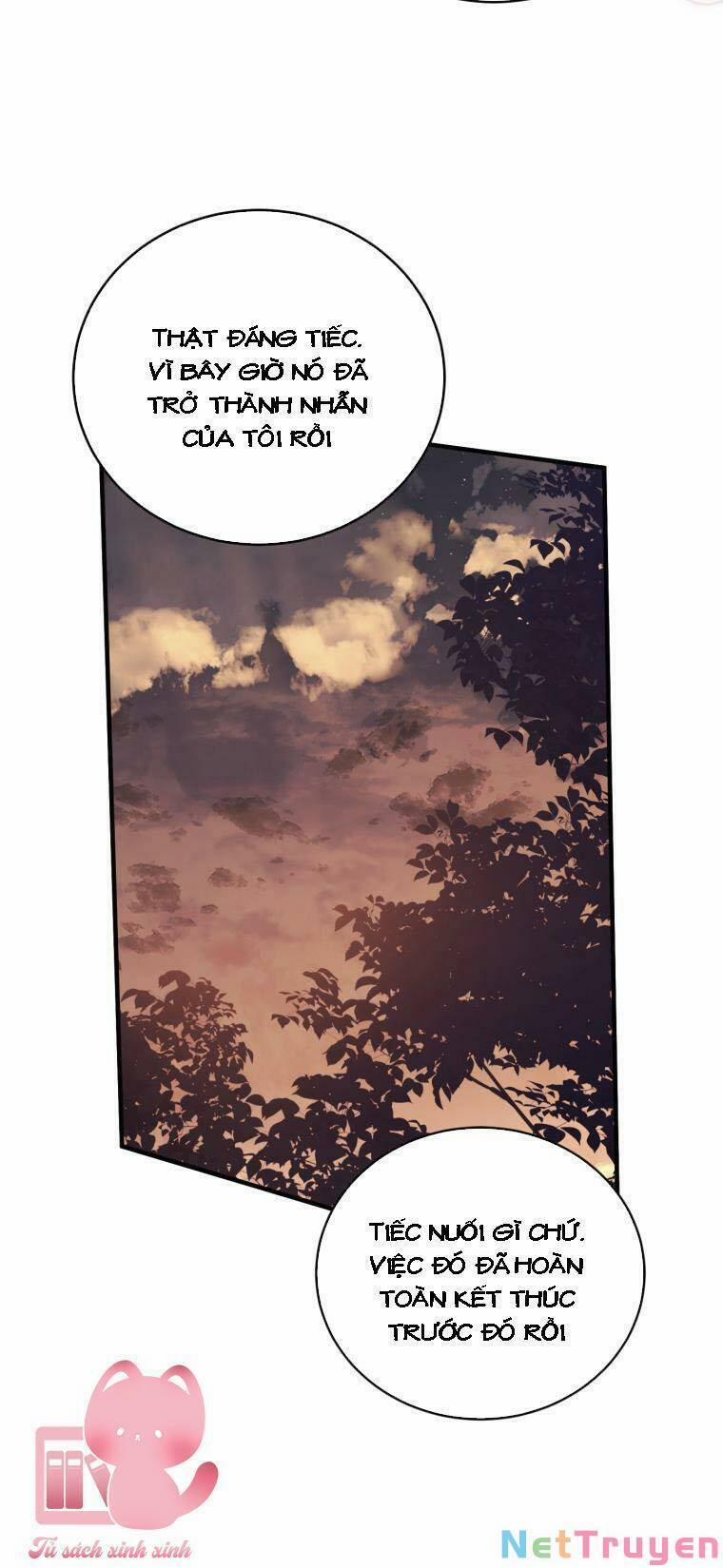 Cái Giá Khi Huỷ Hôn. 8 trang 18