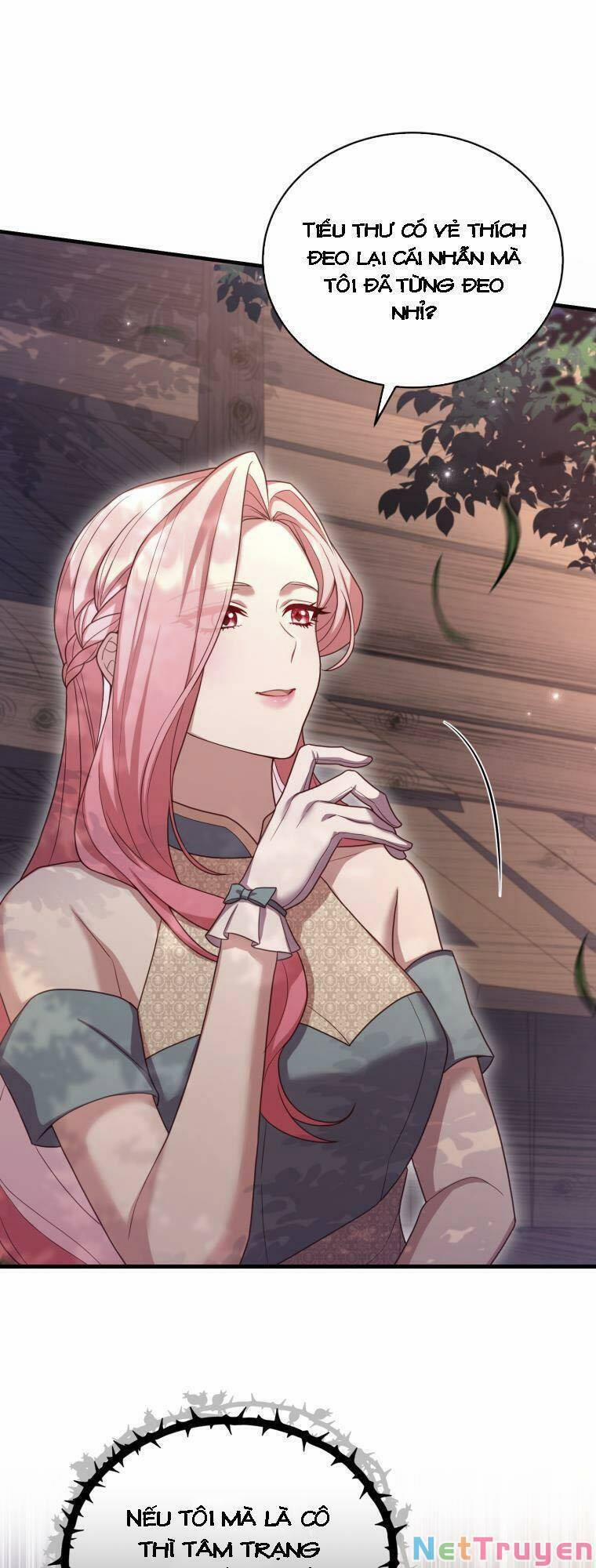 Cái Giá Khi Huỷ Hôn. 8 trang 19