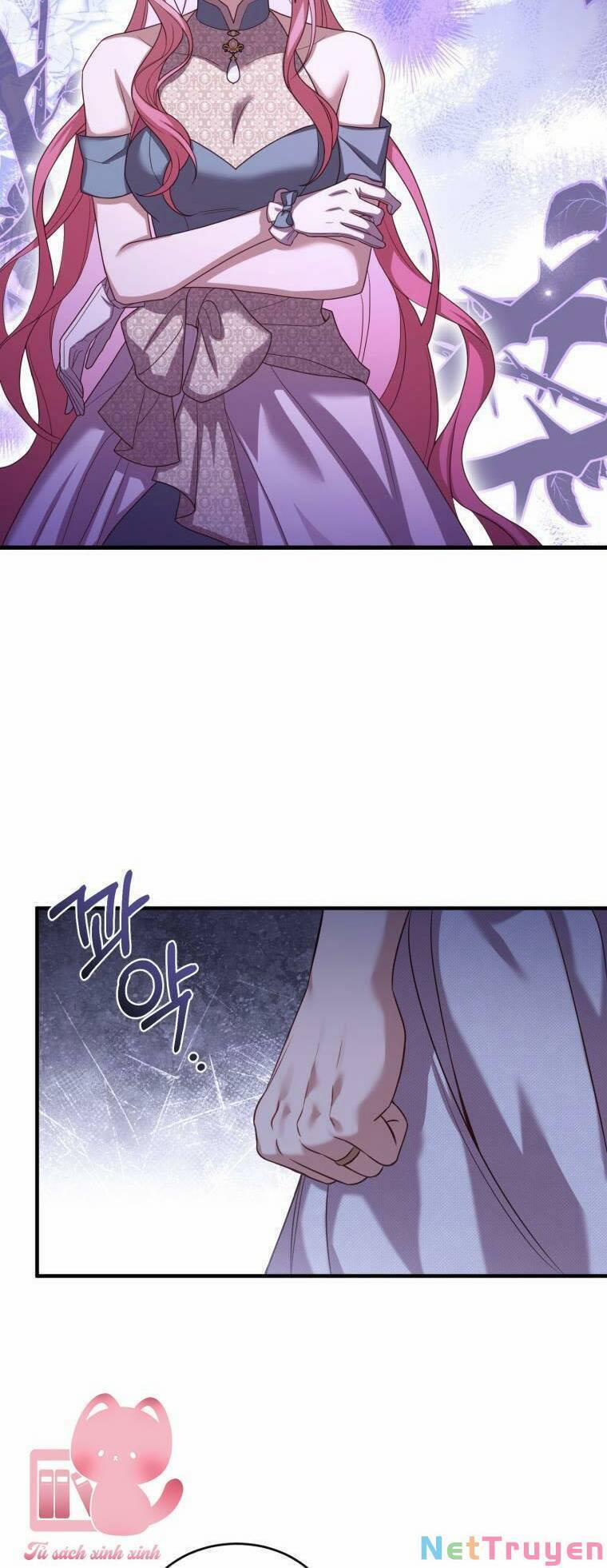 Cái Giá Khi Huỷ Hôn. 8 trang 22