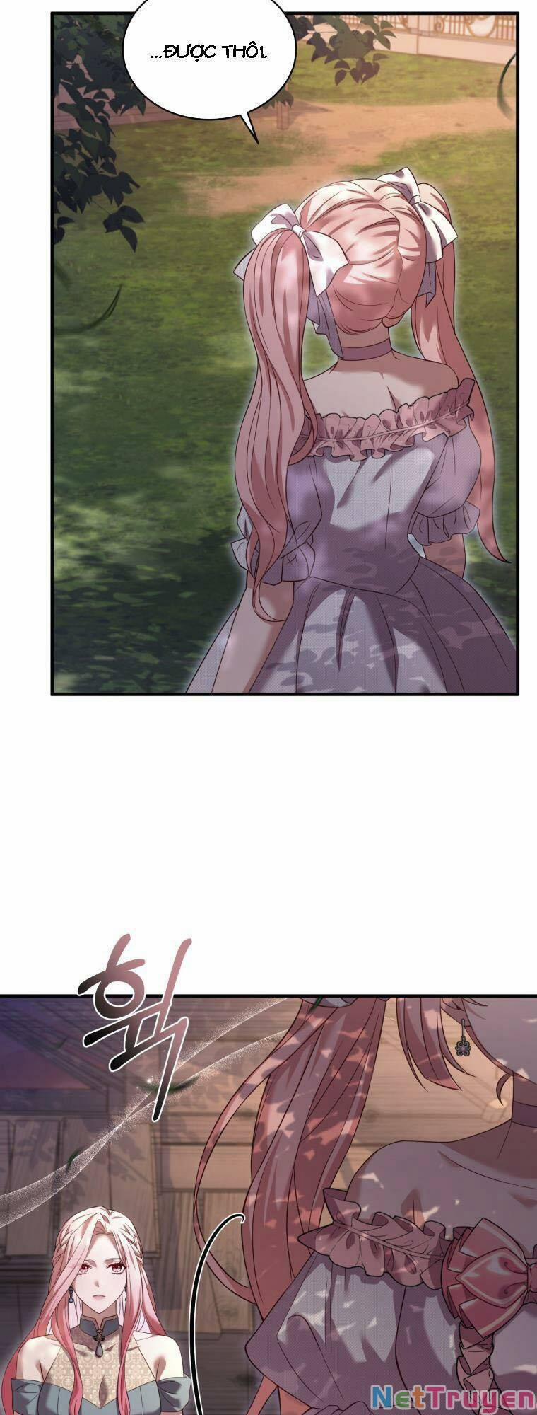 Cái Giá Khi Huỷ Hôn. 8 trang 23