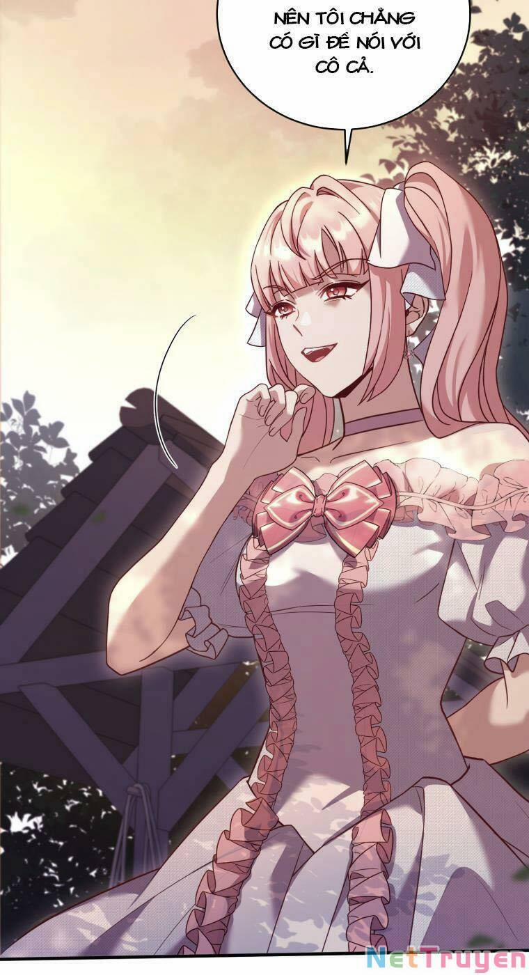 Cái Giá Khi Huỷ Hôn. 8 trang 3